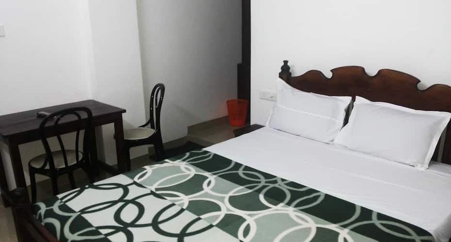 Hotel Bushland, Thekkady 3